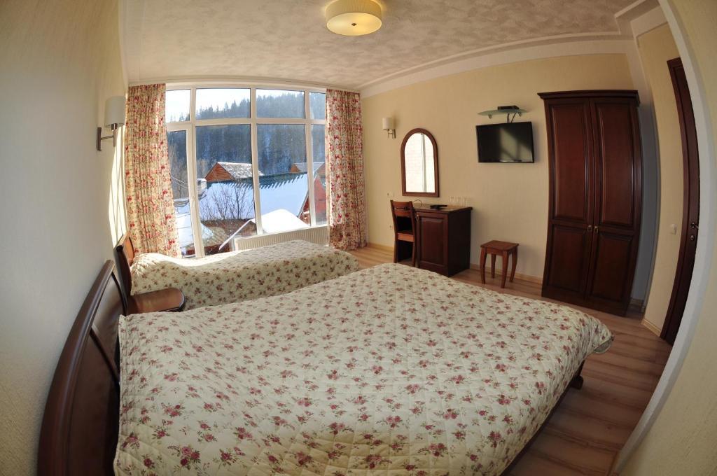 Villa Provans Tatariv Værelse billede
